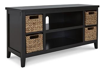 Mirimyn 47" TV Stand - Pull Up A Couch