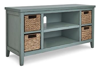 Mirimyn 47" TV Stand - Pull Up A Couch