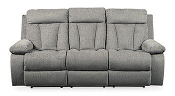 Mitchiner Living Room Set - Pull Up A Couch