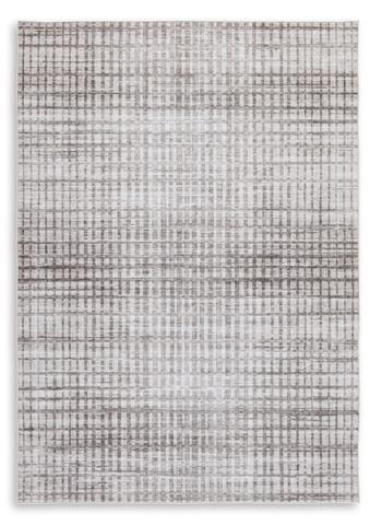 Moorhill 5' x 7' Rug - Pull Up A Couch