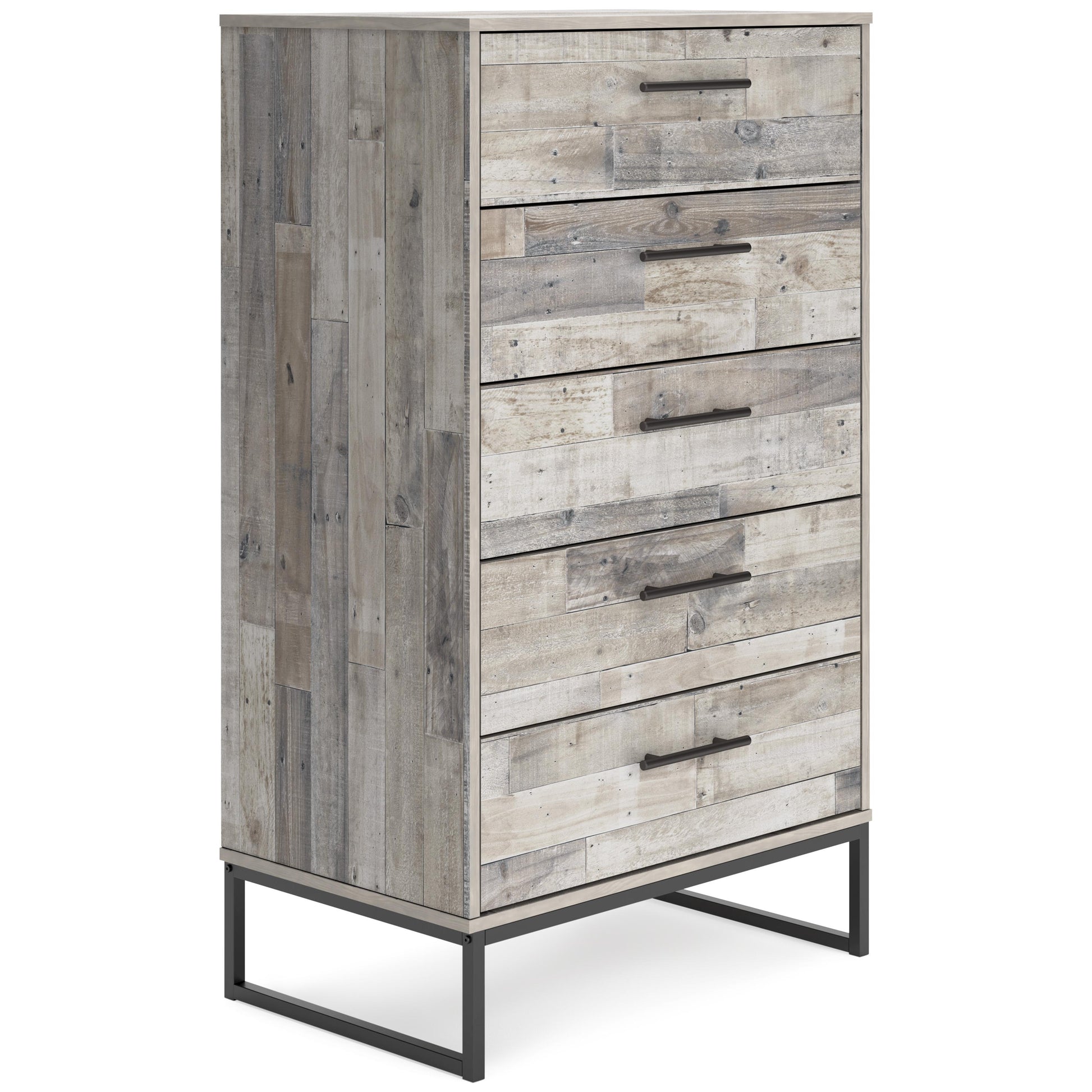 Neilsville Chest of Drawers - Pull Up A Couch