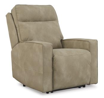 Next-Gen Durapella Power Recliner - Pull Up A Couch