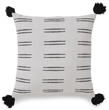 Mudderly Pillow (Set of 4) - Pull Up A Couch