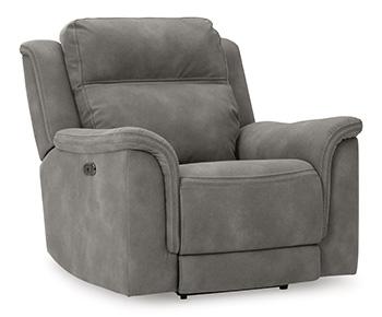 Next-Gen DuraPella Power Recliner - Pull Up A Couch