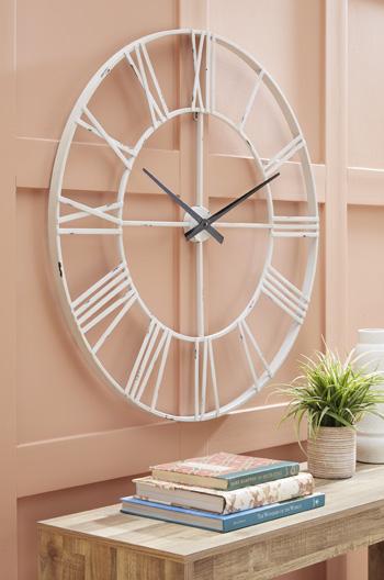 Paquita Wall Clock