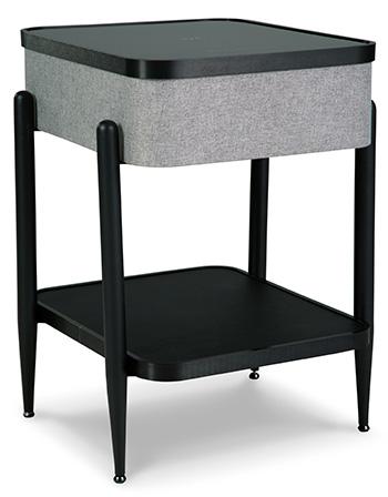 Jorvalee Accent Table - Pull Up A Couch