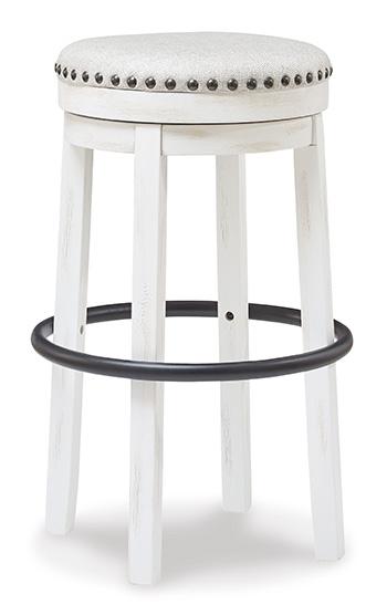 Valebeck Bar Height Stool