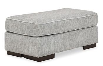 Mercado Ottoman - Pull Up A Couch