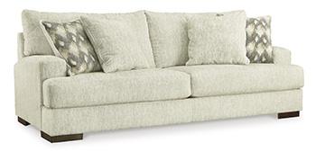 Caretti Sofa - Pull Up A Couch