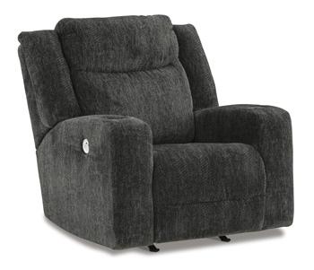 Martinglenn Power Recliner - Pull Up A Couch