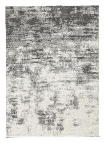 Gerdie 5'3" x 7'3" Rug - Pull Up A Couch