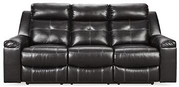 Kempten Living Room Set - Pull Up A Couch