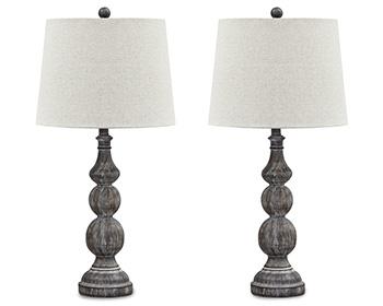 Mair Table Lamp (Set of 2) - Pull Up A Couch