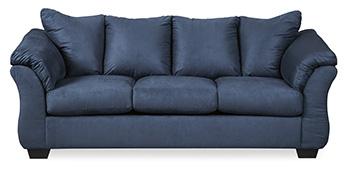 Darcy Sofa - Pull Up A Couch