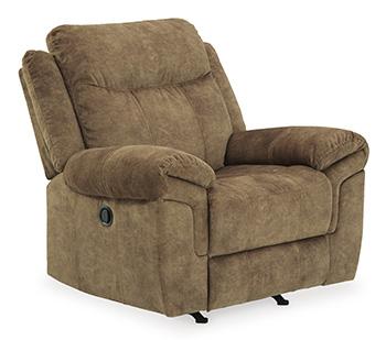 Huddle-Up Recliner - Pull Up A Couch