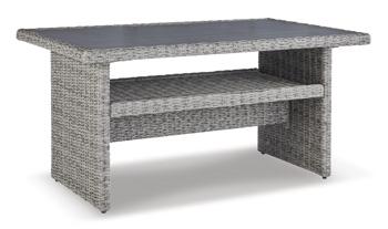 Naples Beach Outdoor Multi-use Table - Pull Up A Couch