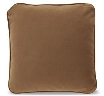 Caygan Pillow (Set of 4) - Pull Up A Couch