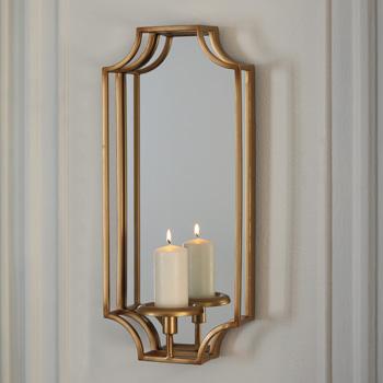 Dumi Wall Sconce - Pull Up A Couch