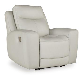 Mindanao Power Recliner - Pull Up A Couch