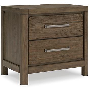 Cabalynn Nightstand - Pull Up A Couch