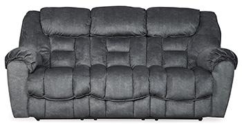 Capehorn Living Room Set - Pull Up A Couch