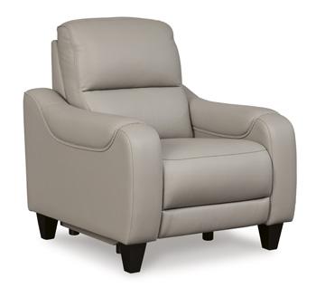 Mercomatic Power Recliner - Pull Up A Couch