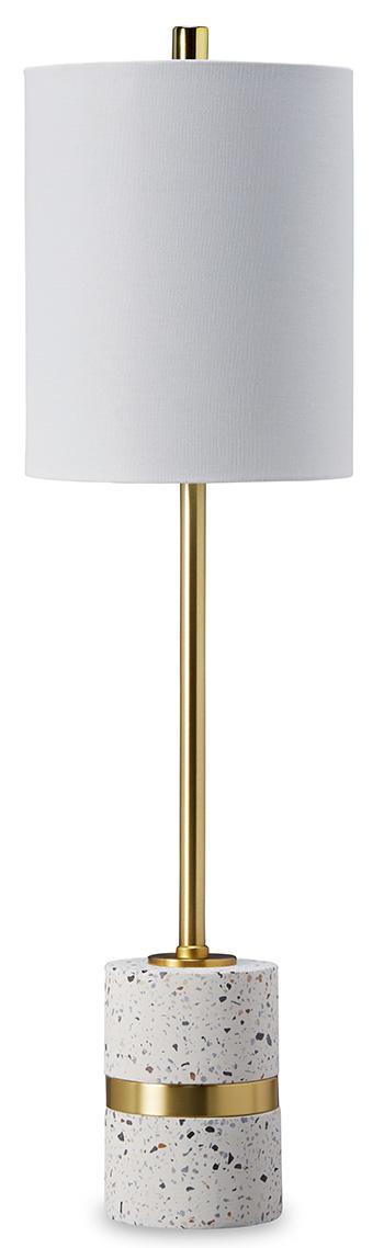 Maywick Table Lamp - Pull Up A Couch