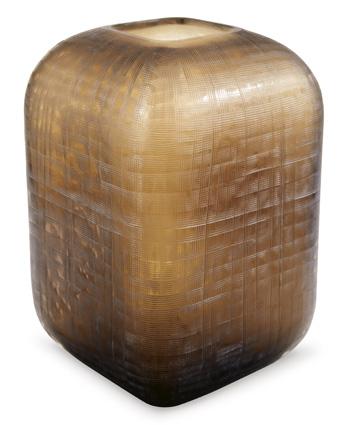 Capard Vase - Pull Up A Couch