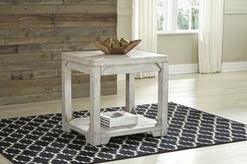 Fregine End Table Set - Pull Up A Couch