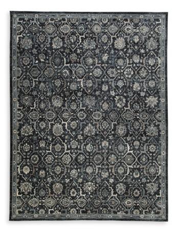 Hilcott 7'10" x 10'6" Rug - Pull Up A Couch