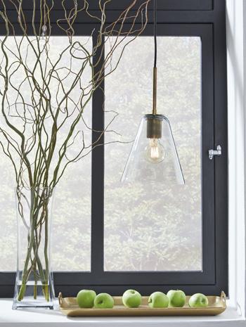 Collbrook Pendant Light - Pull Up A Couch