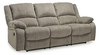 Draycoll Living Room Set - Pull Up A Couch