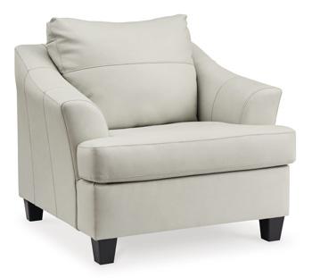 Genoa Oversized Chair - Pull Up A Couch