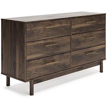 Calverson Dresser - Pull Up A Couch