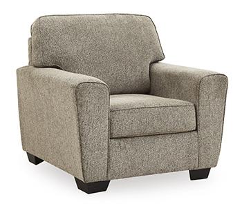 McCluer Living Room Set - Pull Up A Couch