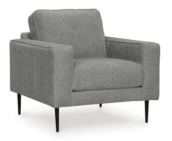 Hazela Living Room Set - Pull Up A Couch