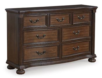 Lavinton Dresser - Pull Up A Couch