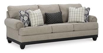 Elbiani Living Room Set - Pull Up A Couch