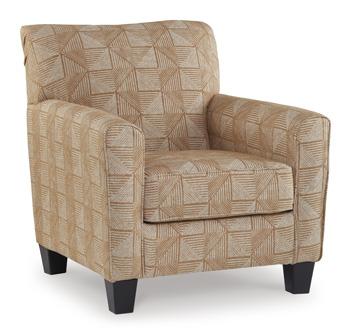 Hayesdale Accent Chair - Pull Up A Couch