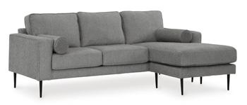 Hazela Living Room Set - Pull Up A Couch