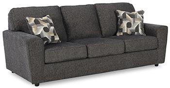 Cascilla Living Room Set - Pull Up A Couch