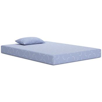 iKidz Ocean Mattress and Pillow - Pull Up A Couch