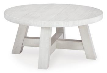 Jallison Occasional Table Set - Pull Up A Couch