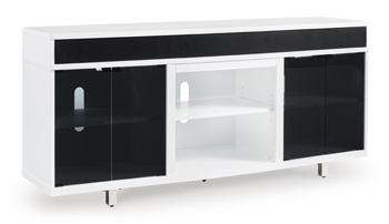 Gardoni 72" TV Stand - Pull Up A Couch