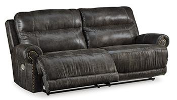 Grearview Living Room Set - Pull Up A Couch