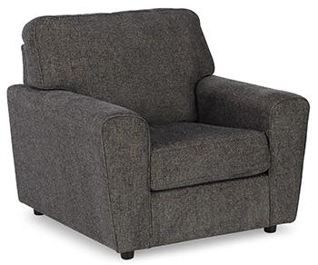 Cascilla Chair - Pull Up A Couch