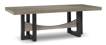 Foyland Dining Table - Pull Up A Couch