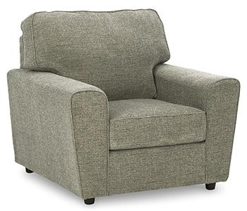 Cascilla Chair - Pull Up A Couch