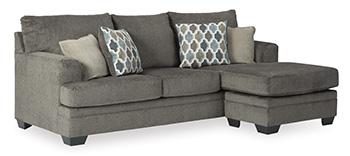 Dorsten Living Room Set - Pull Up A Couch