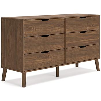 Fordmont Dresser - Pull Up A Couch